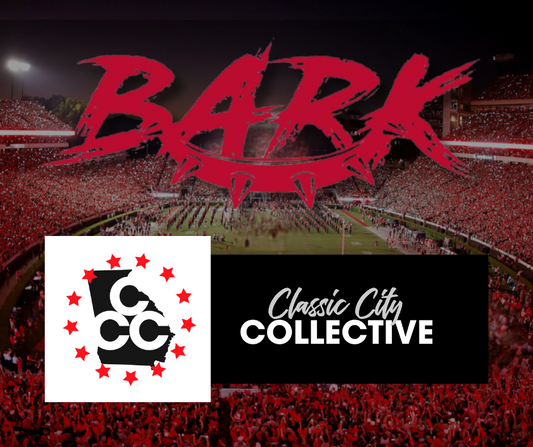 Bark Performance Partners with Classic City Collective to Support UGA Athletes with Revolutionary Mean Machine Multivitamin
