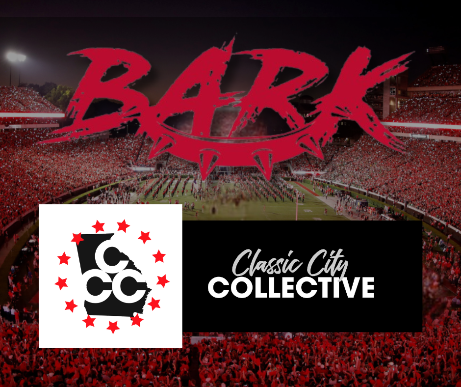 Bark Performance Partners with Classic City Collective to Support UGA Athletes with Revolutionary Mean Machine Multivitamin